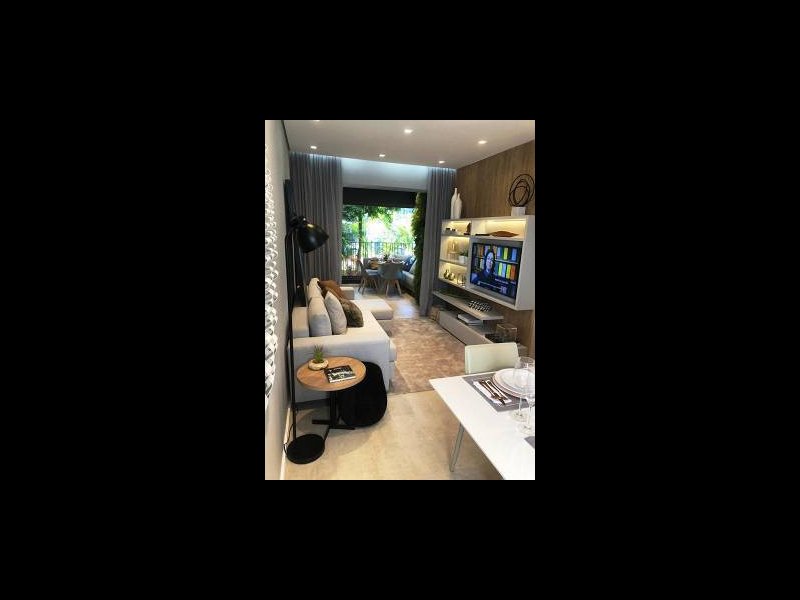 imóvel com 63m² - Butantã - São Paulo