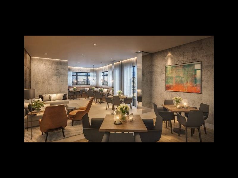 imóvel com 63m² - Butantã - São Paulo