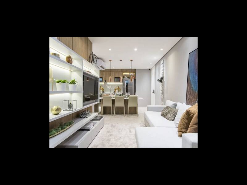 imóvel com 63m² - Butantã - São Paulo
