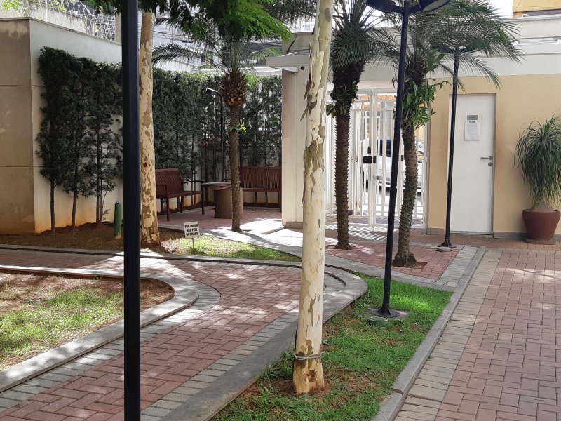 imóvel com 52m² - Vila Moraes - São Paulo