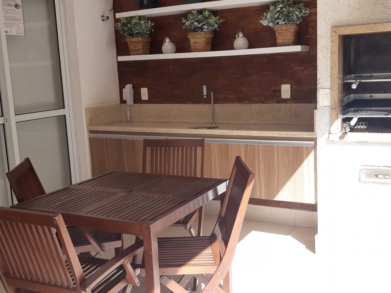 imóvel com 52m² - Vila Moraes - São Paulo