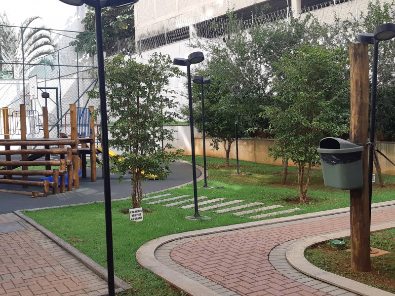 imóvel com 52m² - Vila Moraes - São Paulo