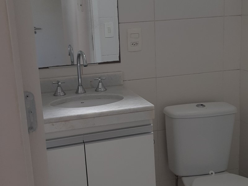 imóvel com 52m² - Vila Moraes - São Paulo