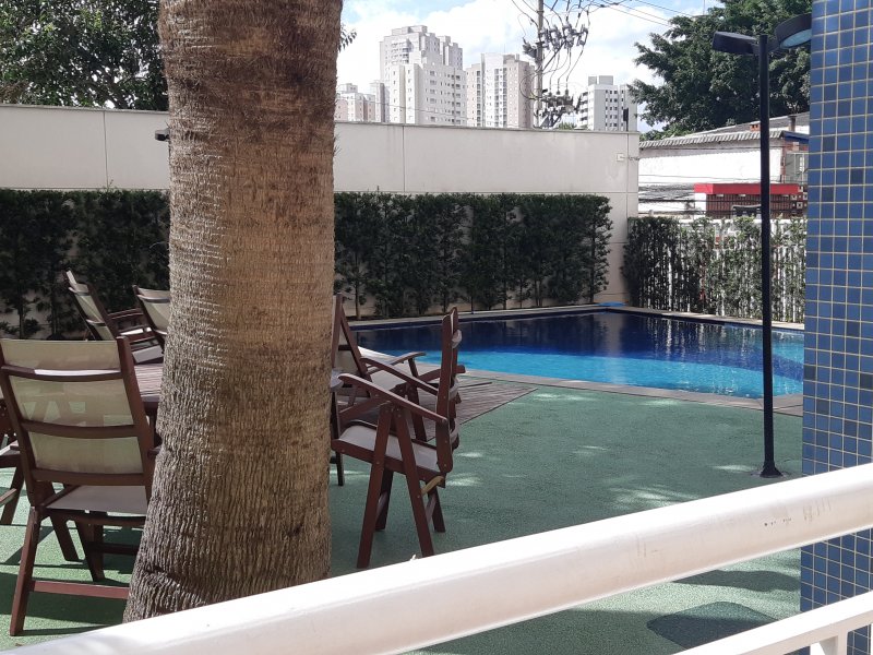 imóvel com 52m² - Vila Moraes - São Paulo