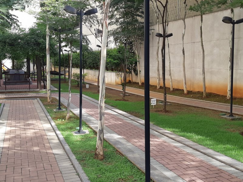 imóvel com 52m² - Vila Moraes - São Paulo