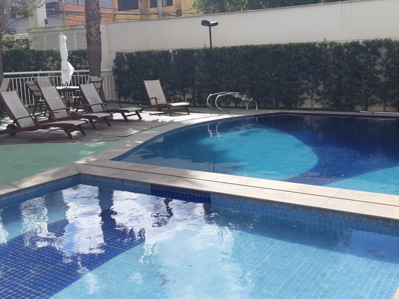 imóvel com 52m² - Vila Moraes - São Paulo