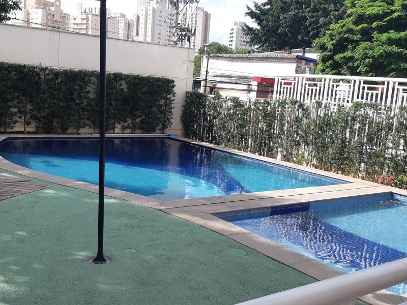 imóvel com 52m² - Vila Moraes - São Paulo