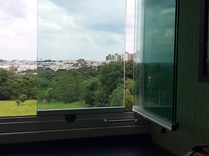 imóvel com 68m² - Jardim Sevilha - Indaiatuba