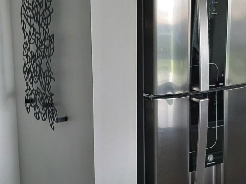 imóvel com 68m² - Jardim Sevilha - Indaiatuba