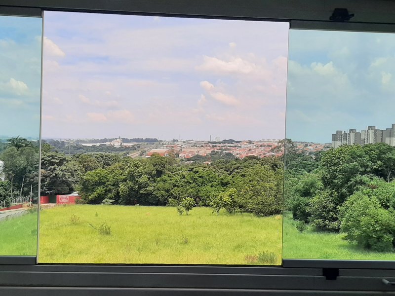 imóvel com 68m² - Jardim Sevilha - Indaiatuba