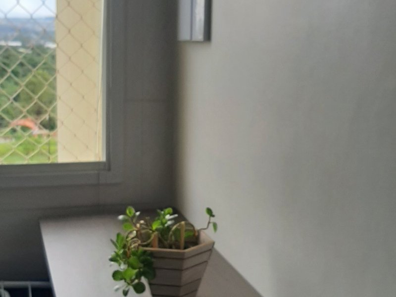 imóvel com 68m² - Jardim Sevilha - Indaiatuba