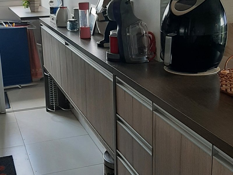 imóvel com 68m² - Jardim Sevilha - Indaiatuba