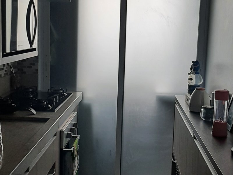imóvel com 68m² - Jardim Sevilha - Indaiatuba