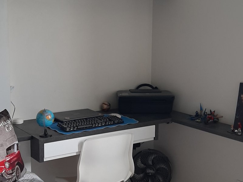 imóvel com 68m² - Jardim Sevilha - Indaiatuba