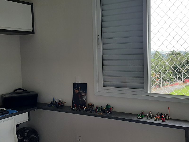 imóvel com 68m² - Jardim Sevilha - Indaiatuba