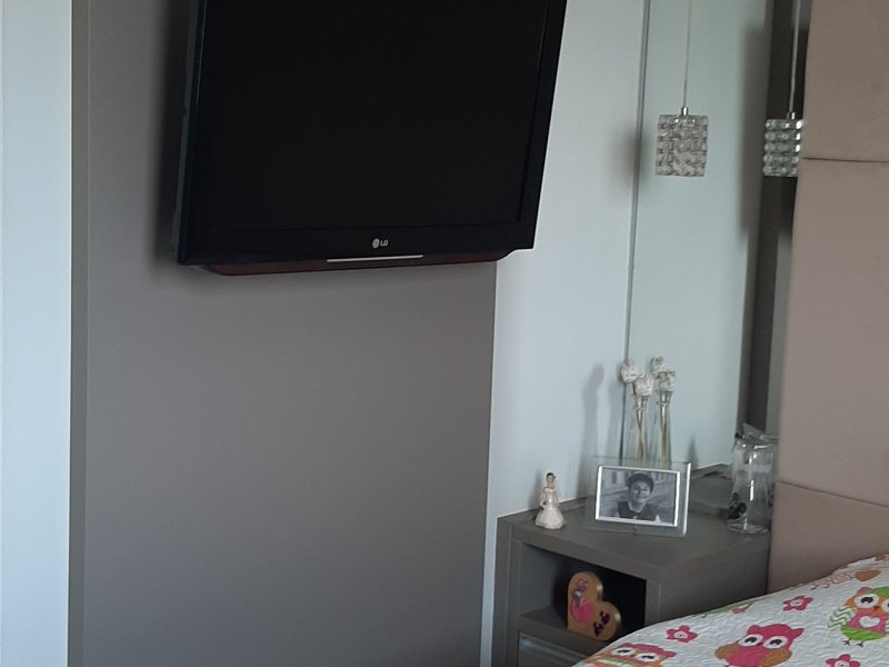 imóvel com 68m² - Jardim Sevilha - Indaiatuba