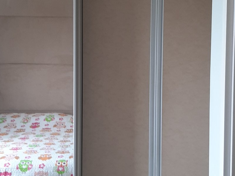 imóvel com 68m² - Jardim Sevilha - Indaiatuba