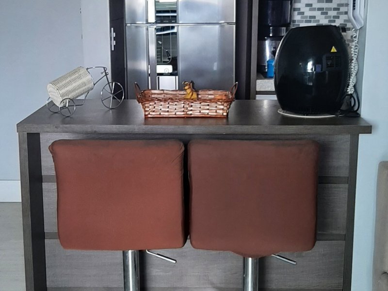 imóvel com 68m² - Jardim Sevilha - Indaiatuba