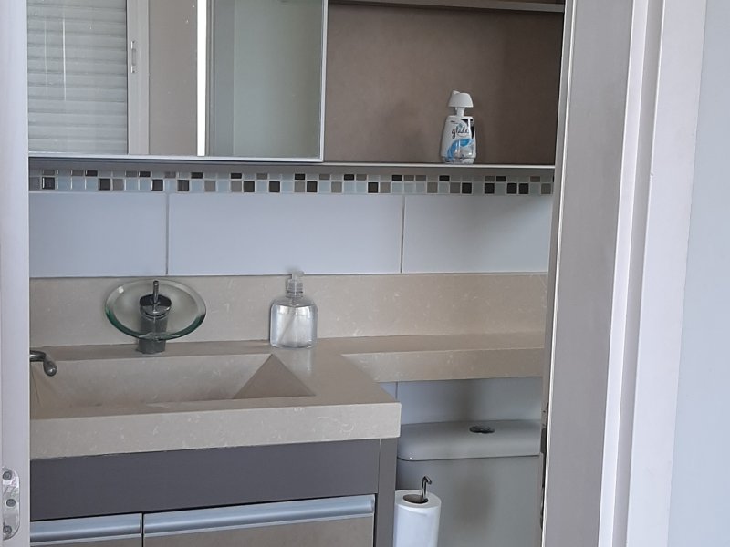 imóvel com 68m² - Jardim Sevilha - Indaiatuba