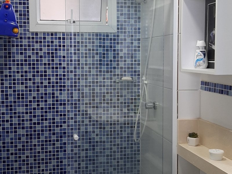 imóvel com 68m² - Jardim Sevilha - Indaiatuba
