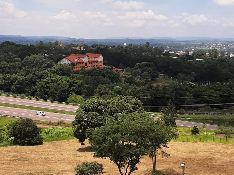 imóvel com 68m² - Jardim Sevilha - Indaiatuba