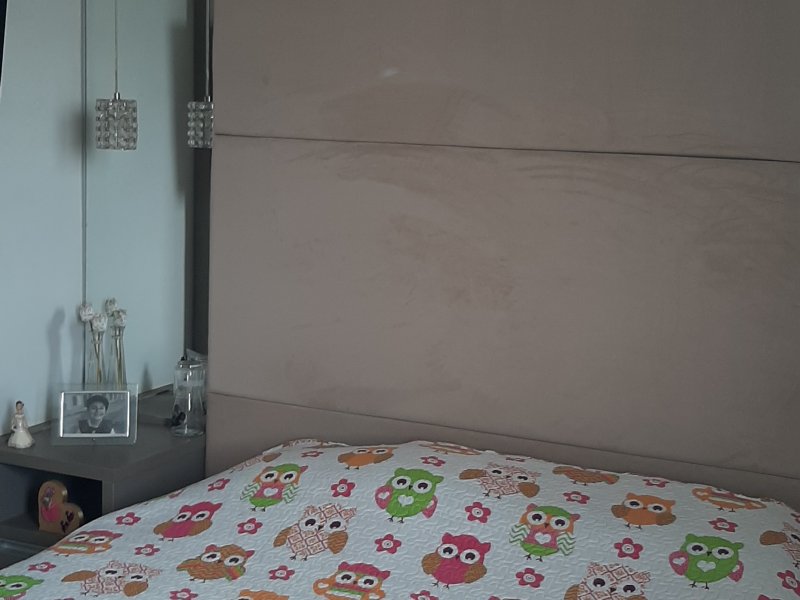 imóvel com 68m² - Jardim Sevilha - Indaiatuba
