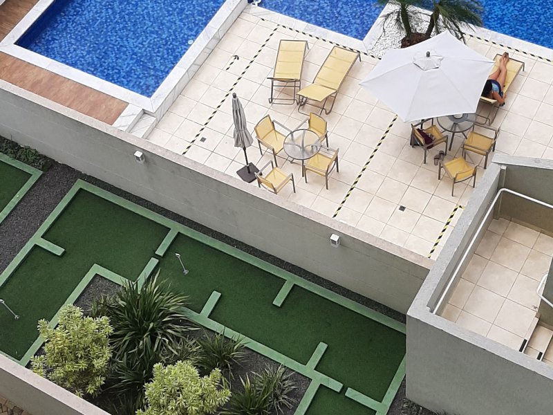 imóvel com 68m² - Jardim Sevilha - Indaiatuba