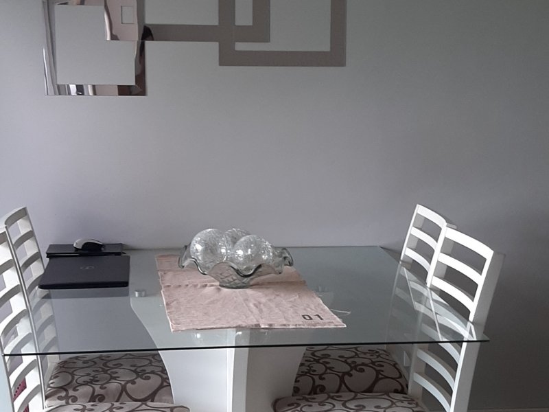 imóvel com 68m² - Jardim Sevilha - Indaiatuba
