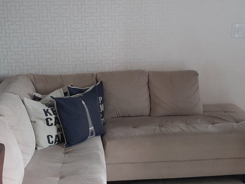 imóvel com 68m² - Jardim Sevilha - Indaiatuba