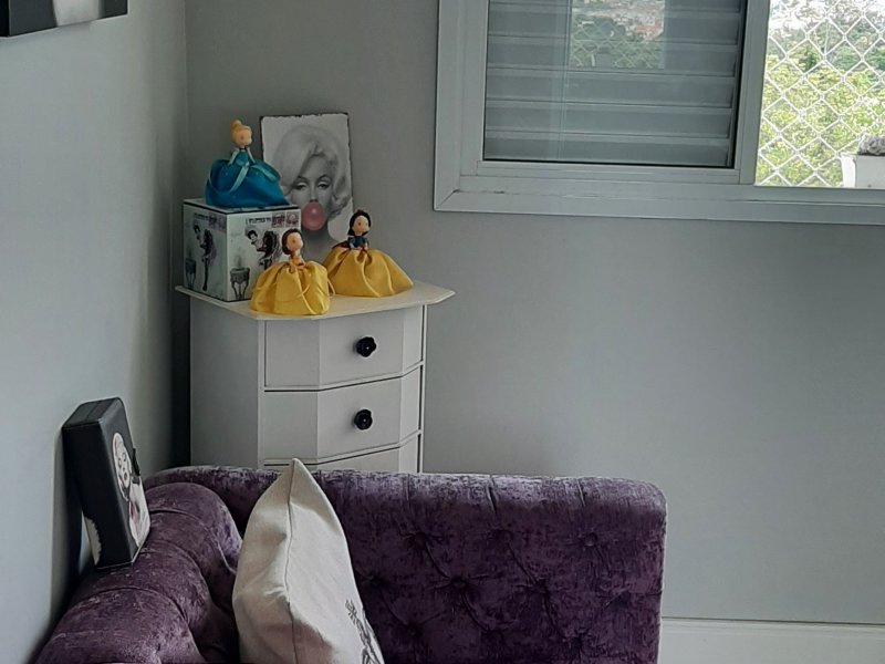 imóvel com 68m² - Jardim Sevilha - Indaiatuba