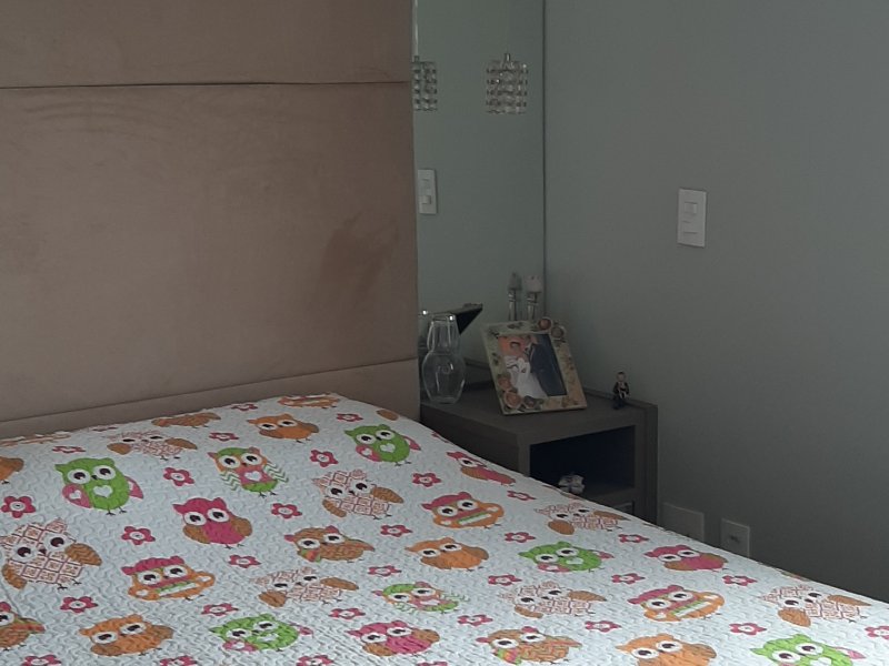 imóvel com 68m² - Jardim Sevilha - Indaiatuba