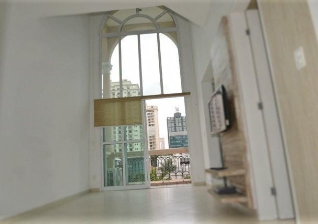 imóvel com 47m²
