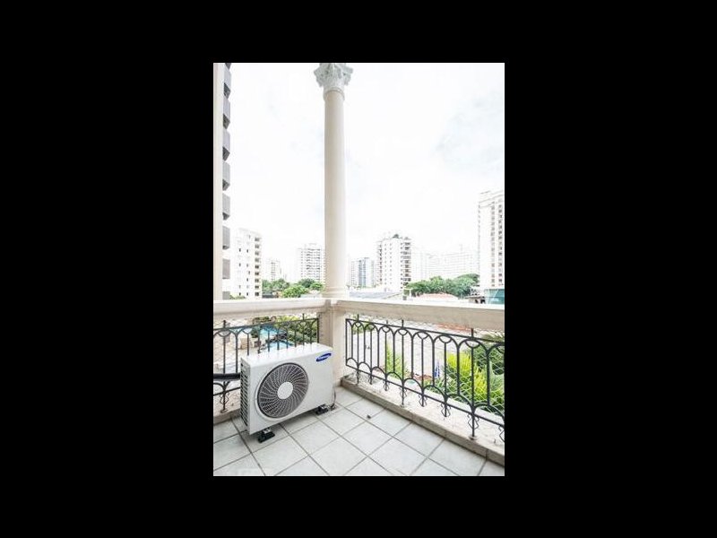 imóvel com 47m² - Campo Belo - São Paulo
