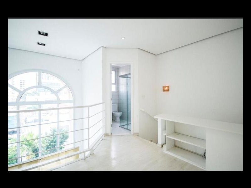 imóvel com 47m² - Campo Belo - São Paulo