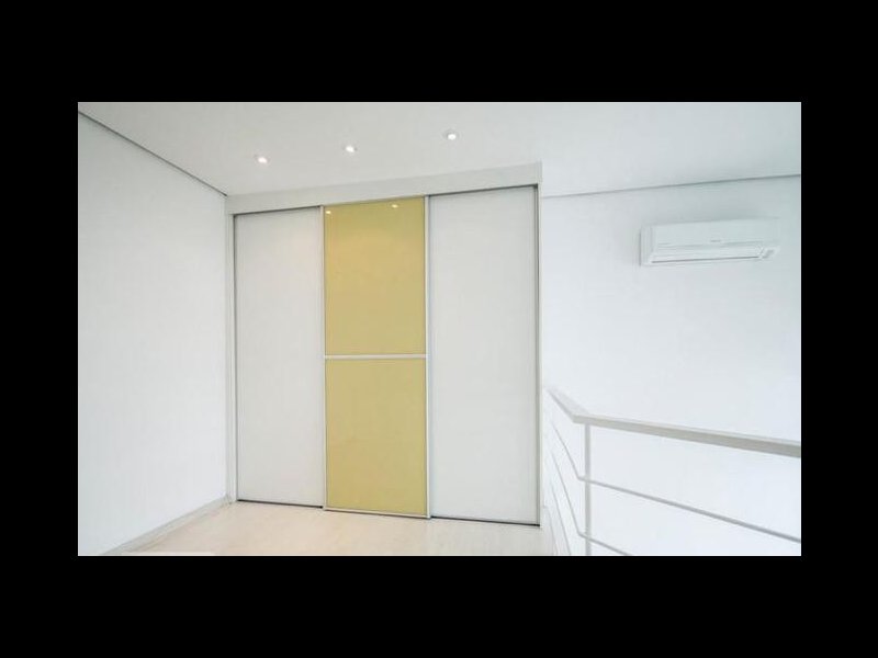 imóvel com 47m² - Campo Belo - São Paulo
