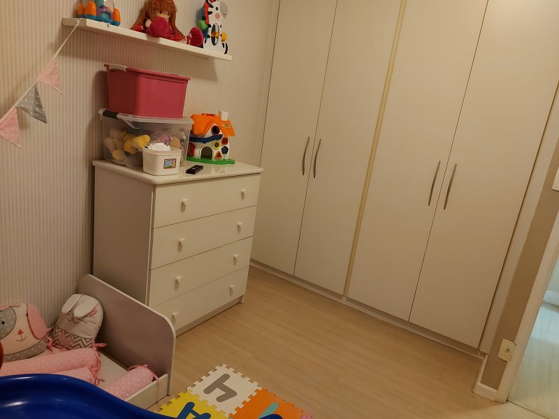 imóvel com 80m² - Campo Grande - Santos