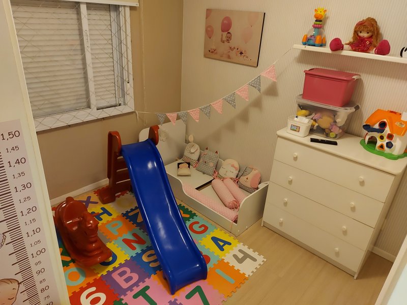 imóvel com 80m² - Campo Grande - Santos