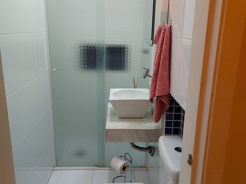 imóvel com 80m² - Campo Grande - Santos