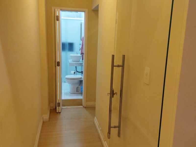 imóvel com 80m² - Campo Grande - Santos