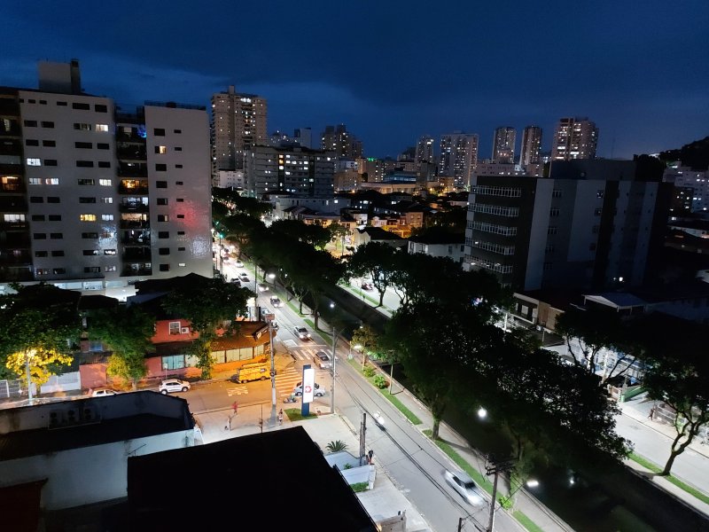 imóvel com 80m² - Campo Grande - Santos
