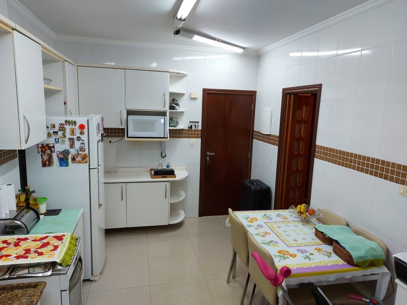imóvel com 80m² - Campo Grande - Santos