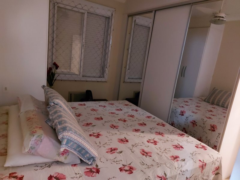 imóvel com 80m² - Campo Grande - Santos