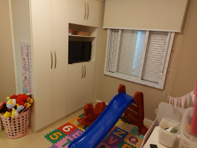imóvel com 80m² - Campo Grande - Santos