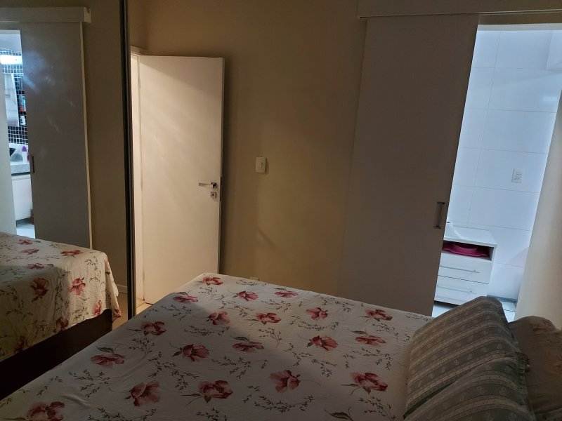 imóvel com 80m² - Campo Grande - Santos
