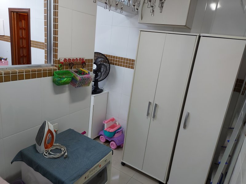 imóvel com 80m² - Campo Grande - Santos