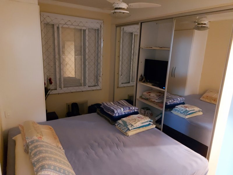 imóvel com 80m² - Campo Grande - Santos