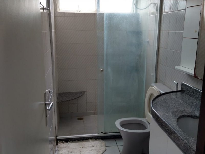 Apartamento à venda IPUTINGA com 80m² e 3 quartos por R$ 240.000 - 1009685539-wc-social-boxe.jpeg