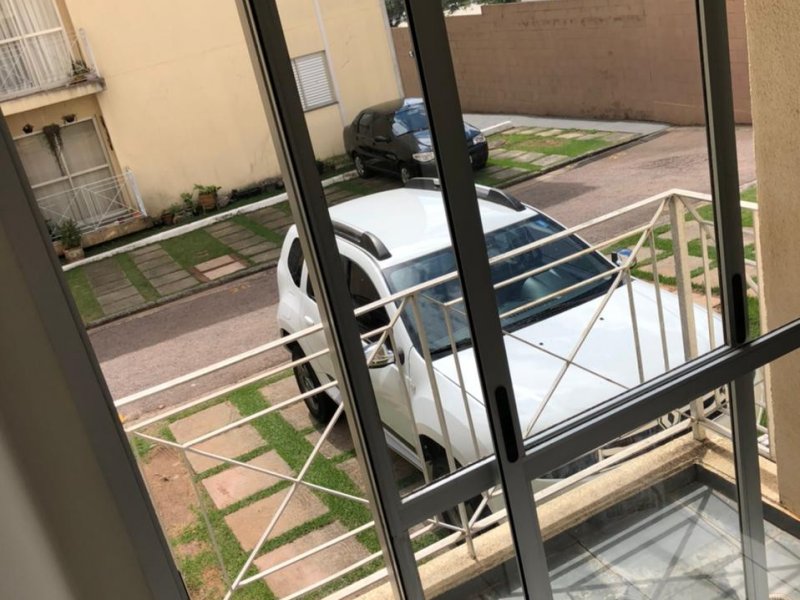imóvel com 60m² - Leitão - Louveira