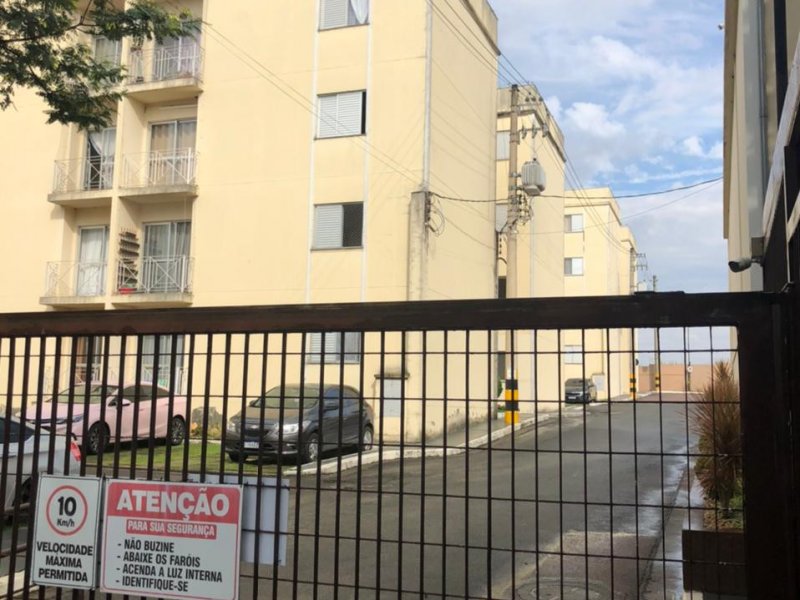 imóvel com 60m² - Leitão - Louveira