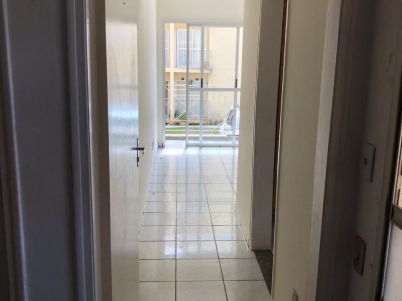 imóvel com 60m² - Leitão - Louveira